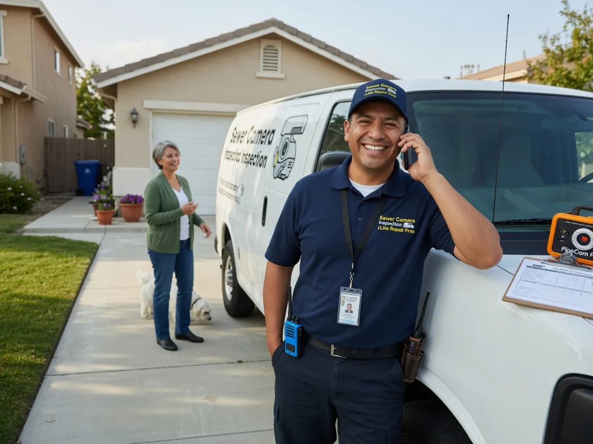 Sewer Line Repair Pocono Lake, PA FAQs